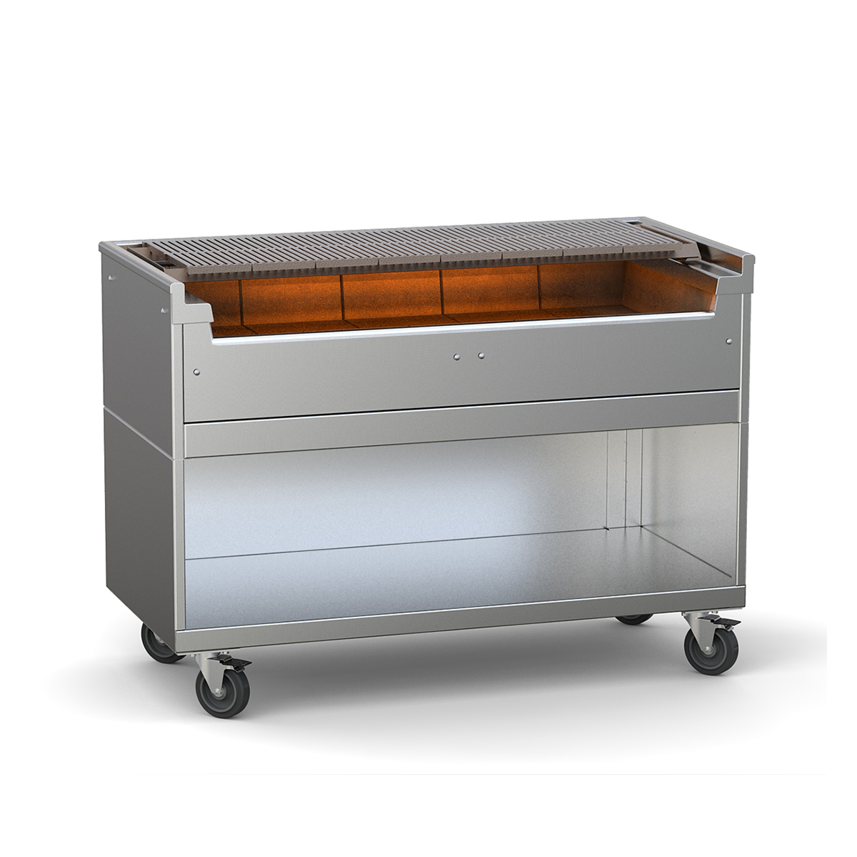 Charbroiler