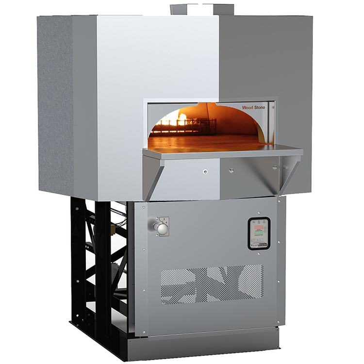 Mountain Home Ovens